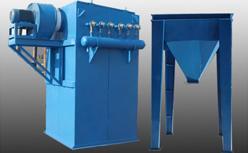 湖南布袋除尘器