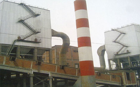 湖南布袋除尘器设备