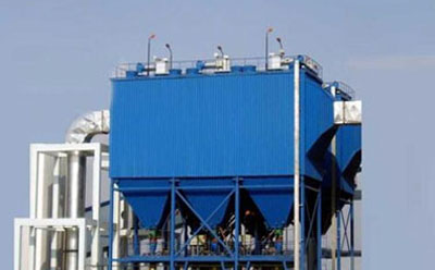 湖南湿式静电除尘器