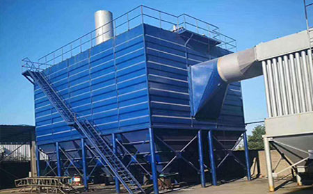 湖南布袋除尘器