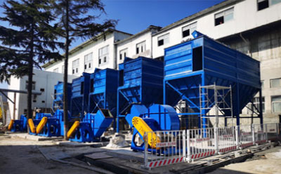 山东脱硫脱硝设备定制价格