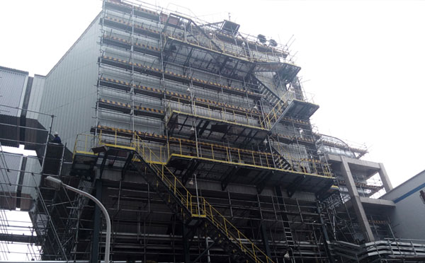 山东脱硫脱硝设备定制价格