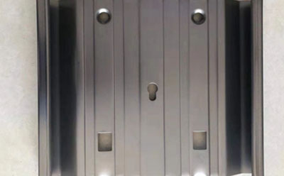 湖南除尘器阳极板