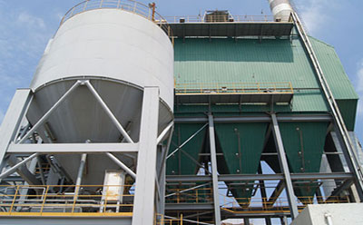 湖南静电除尘器