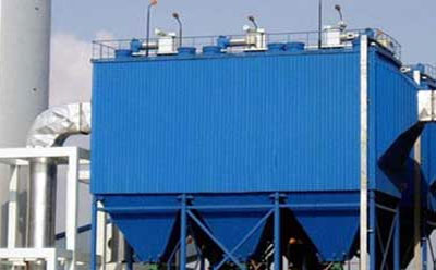 湖南湿式静电除尘器