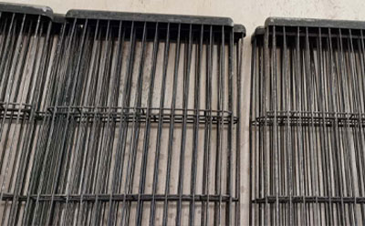 湖南除尘扁袋笼