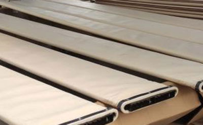 湖南除尘扁布袋