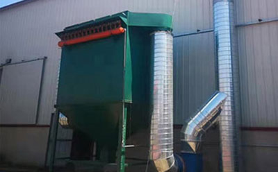 布袋湖南除尘器选购要点：如何挑选合适的环保设备