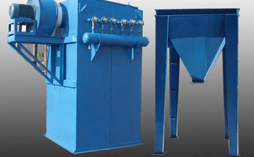 布袋湖南除尘器的工作原理、应用优势与维护要点详解