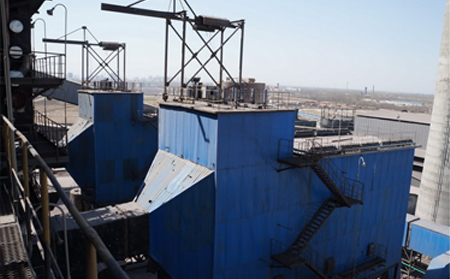 湖南电袋复合式湖南除尘器选型与维护：提升除尘效率的技术指南