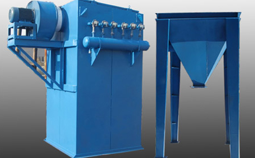 滤袋清洗指南：布袋湖南除尘器脉冲清灰维护技巧