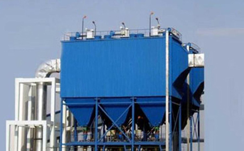 工业湖南静电湖南除尘器选型：0.3μm粉尘如何实现99.5%效率