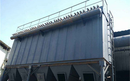 布袋湖南除尘器选型与实际工况匹配指南