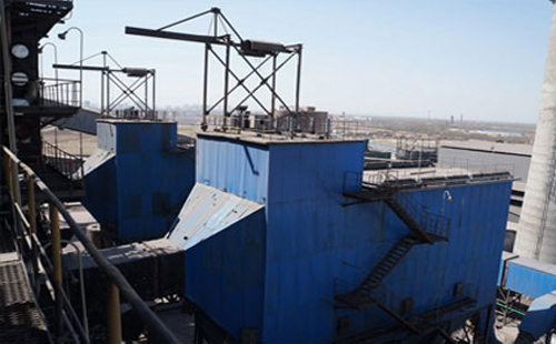 粉尘浓度超标？湖南矿山布袋湖南除尘器压差控制技巧来了