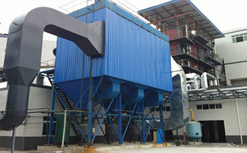 电袋复合湖南除尘器压差过高如何解决