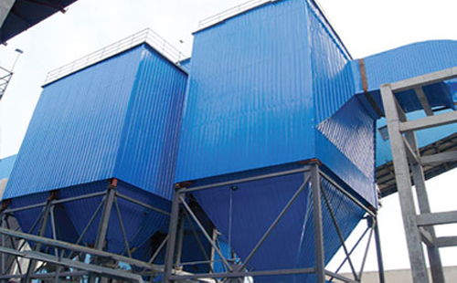 湖南电炉布袋湖南除尘器烟气捕集效率提升方案