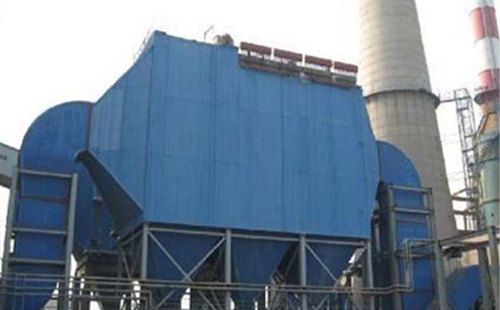 能耗降三成：湖南电袋复合式湖南除尘器选型与压差控制实战