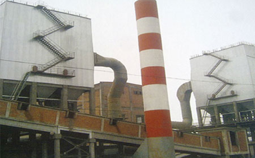 工业布袋湖南除尘器价格怎么算：风量与材质决定成本