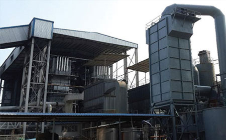 运行电压低的湿式电湖南除尘器故障排查要点