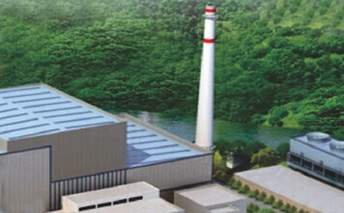 垃圾焚烧厂怎样降成本？湖南固废污染处理工艺对比