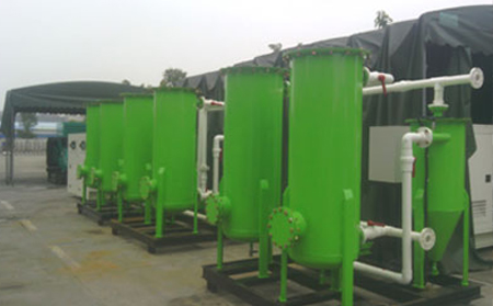 脱硫湖南除尘器选型指南：结构参数与维护成本解析