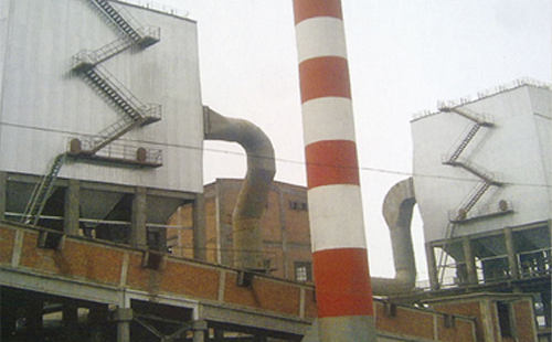 布袋湖南除尘器选型需考虑哪些关键参数