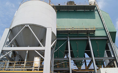 湖南静电湖南除尘器选型指南：森隆环保助力企业实现高效除尘