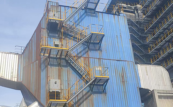 湖南静电湖南除尘器：工业烟气治理的核心技术与应用实践