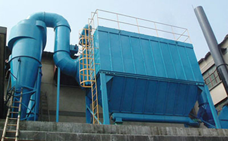 深入了解布袋湖南除尘器：工业粉尘治理的高效解决方案